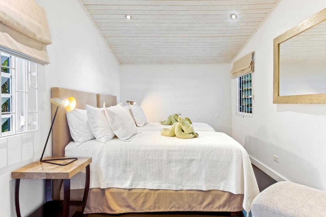 Photo of Bedroom in Gibbs Bay