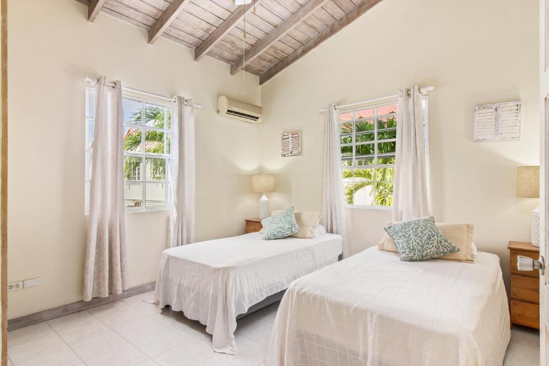 Photo of Bedroom in Blue Waters