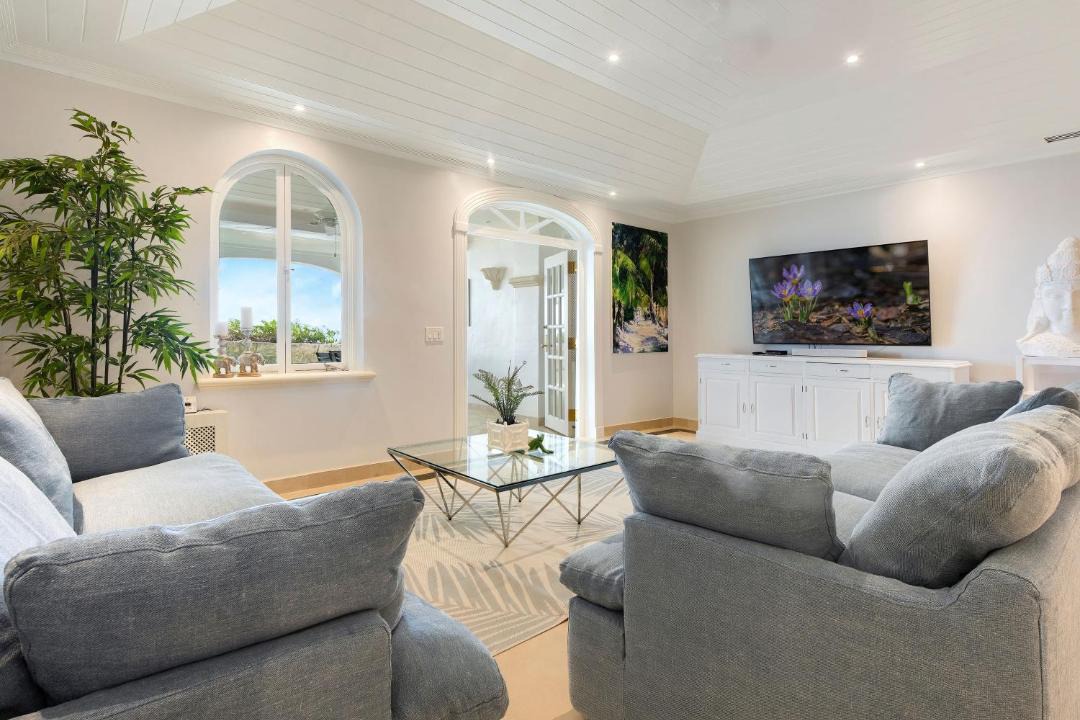 Photo of Livingroom in Old Trees Bay