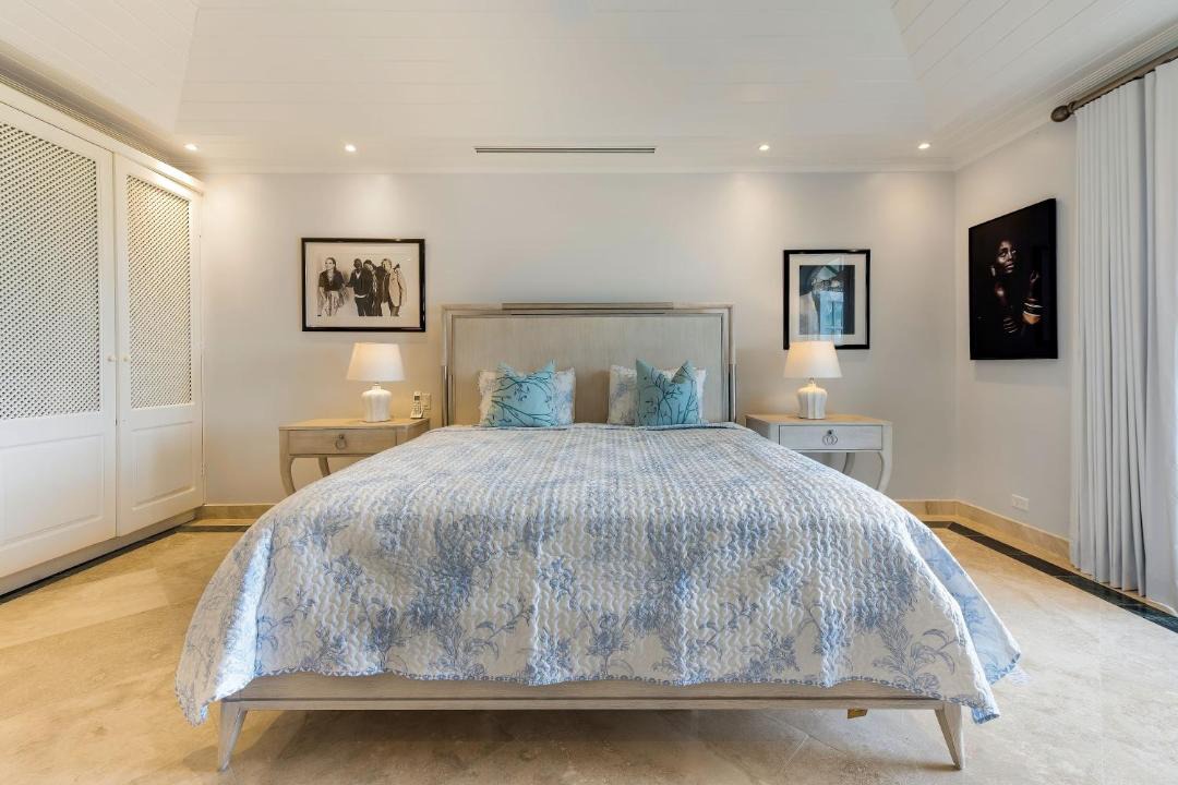 Photo of Bedroom in Old Trees Bay