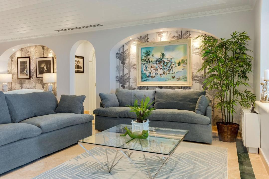 Photo of Livingroom in Old Trees Bay