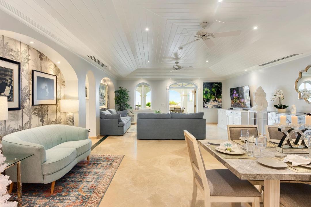 Photo of Livingroom in Old Trees Bay
