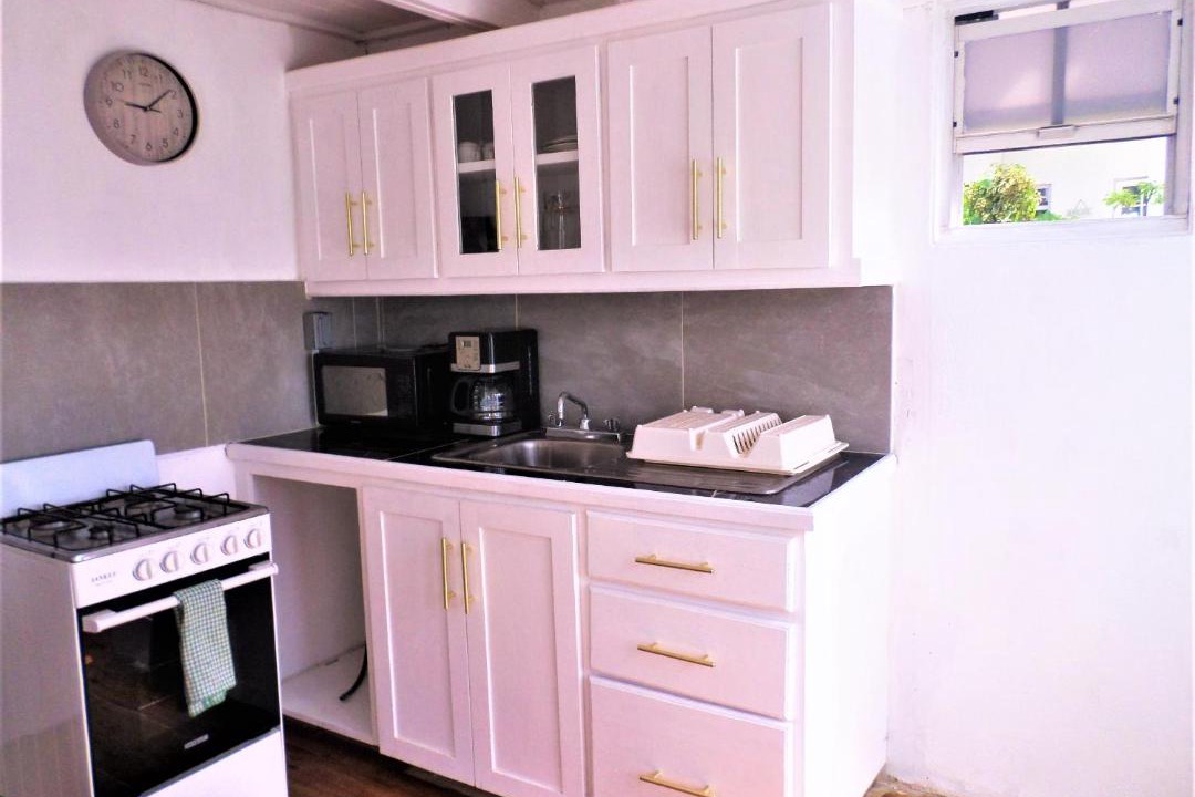 Photo of Kitchen in Old Trees Bay