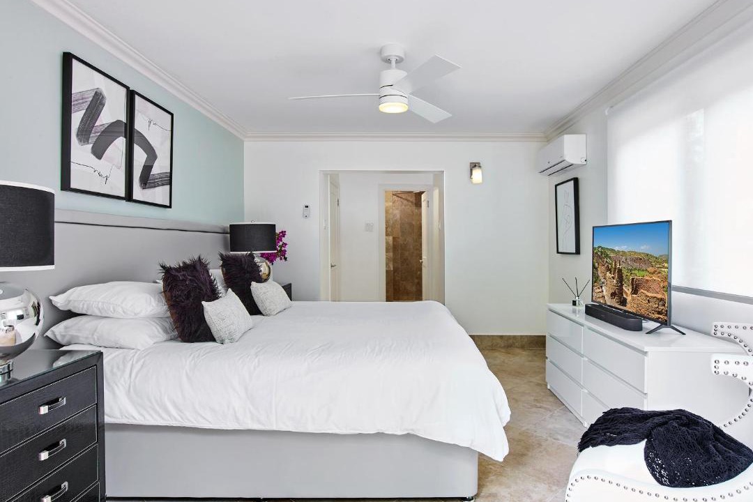 Photo of Bedroom in Gibbes