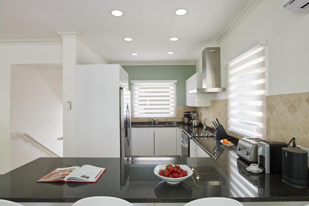 Photo of Kitchen in Gibbes