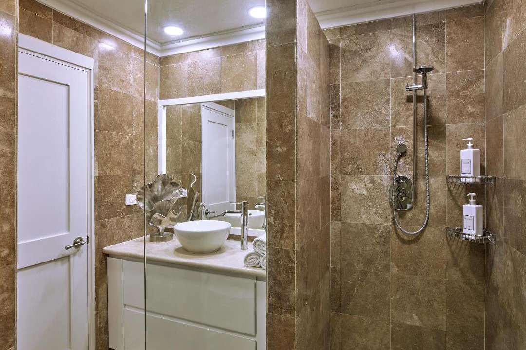 Photo of Bathroom in Gibbes