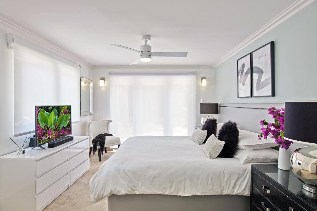 Photo of Bedroom in Gibbes