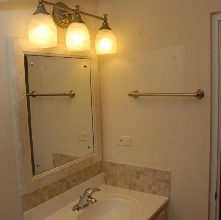 Photo of Bathroom in Holder's Hill