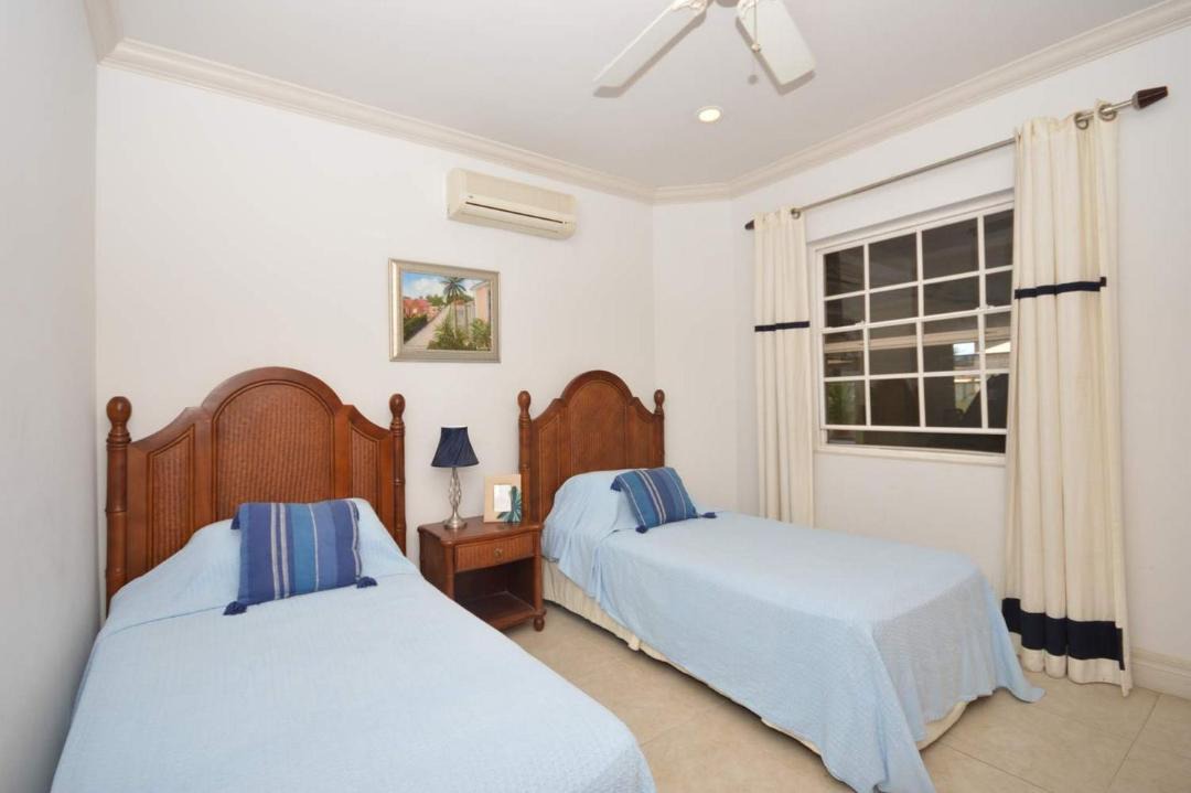 Photo of Bedroom in Douglas