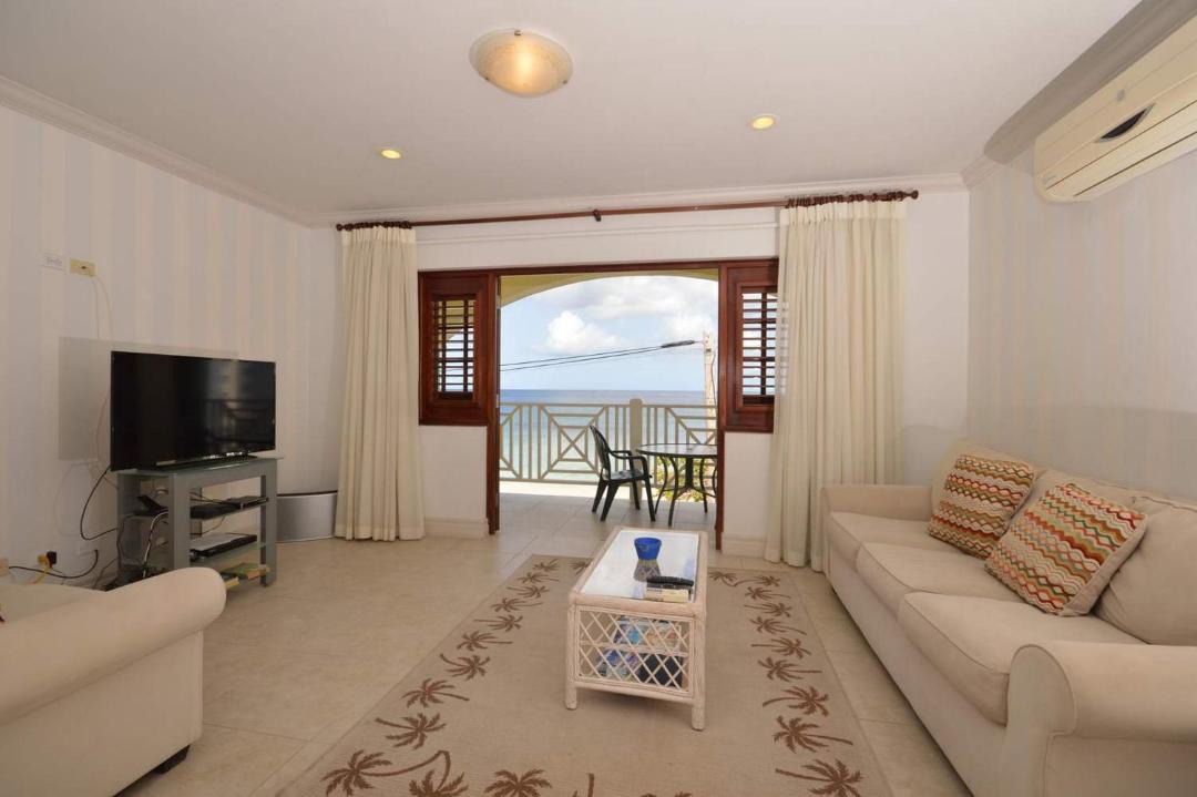 Photo of Livingroom in Douglas