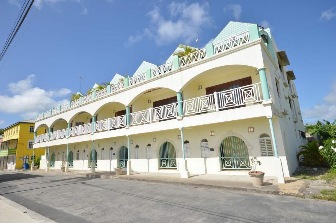 Photo of Buildings in Douglas
