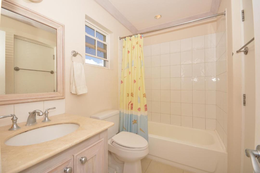 Photo of Bathroom in Douglas