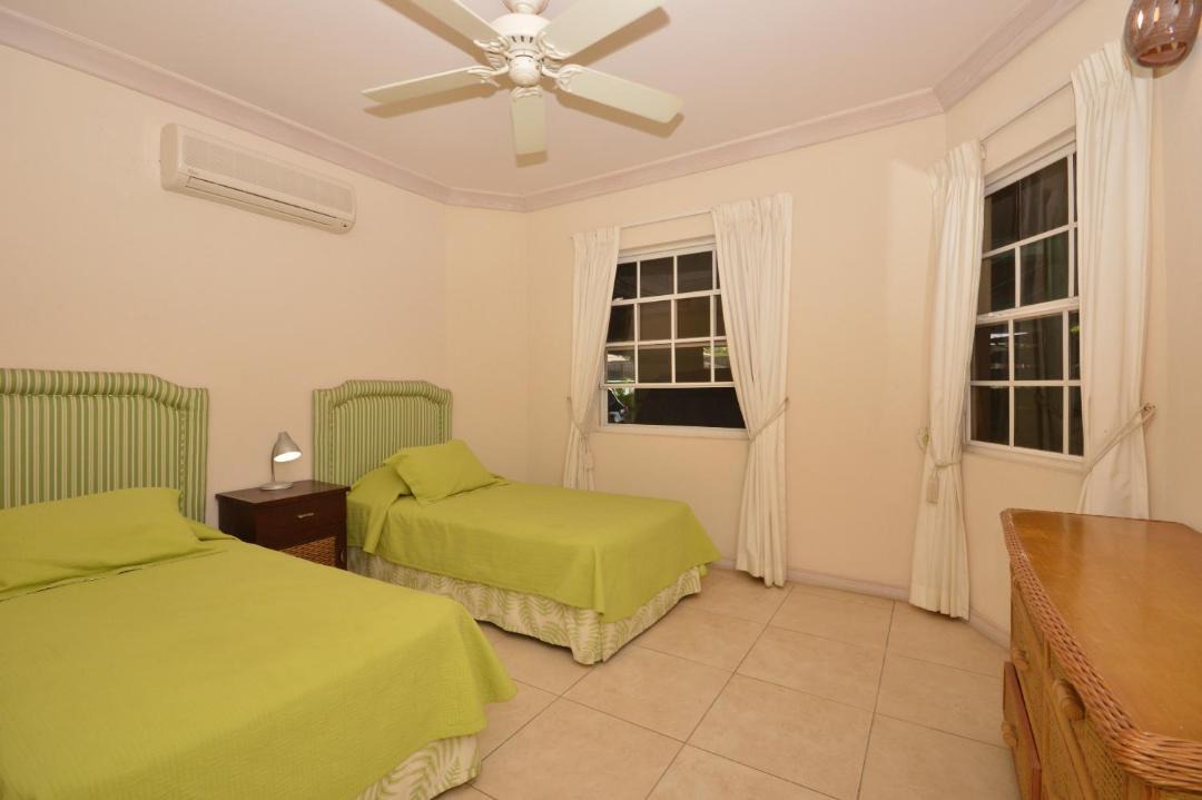 Photo of Bedroom in Douglas