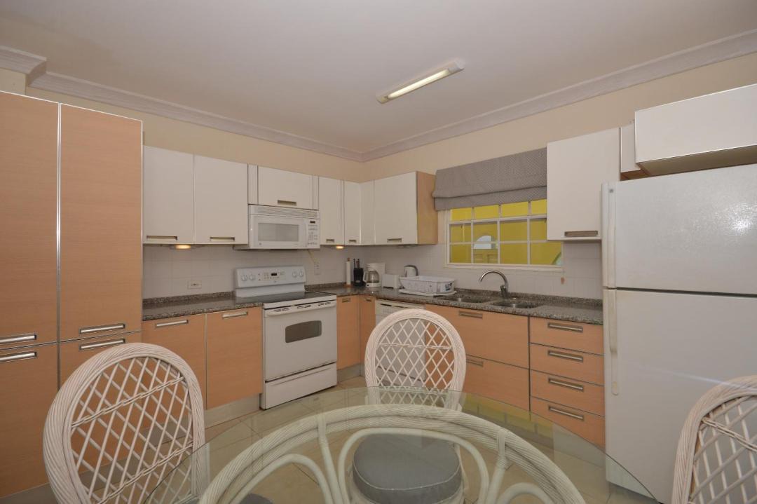 Photo of Kitchen in Douglas