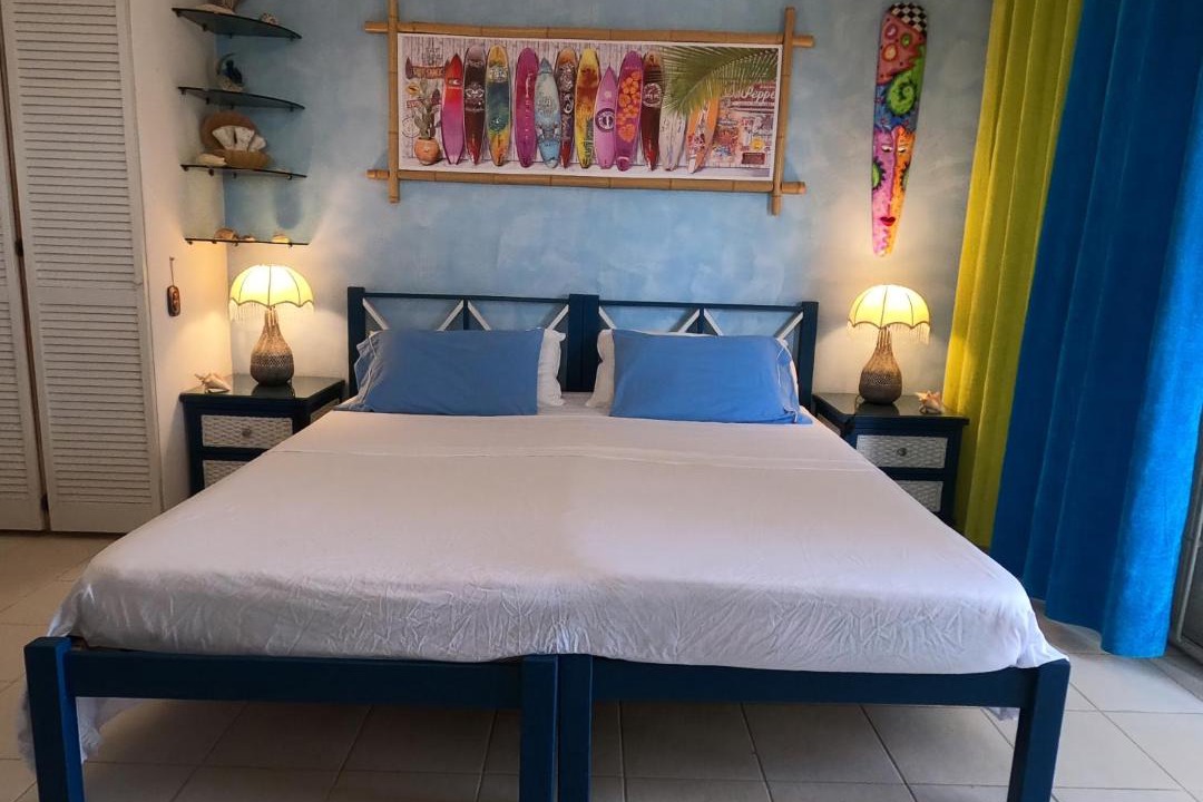 Photo of Bedroom in Silver Sands