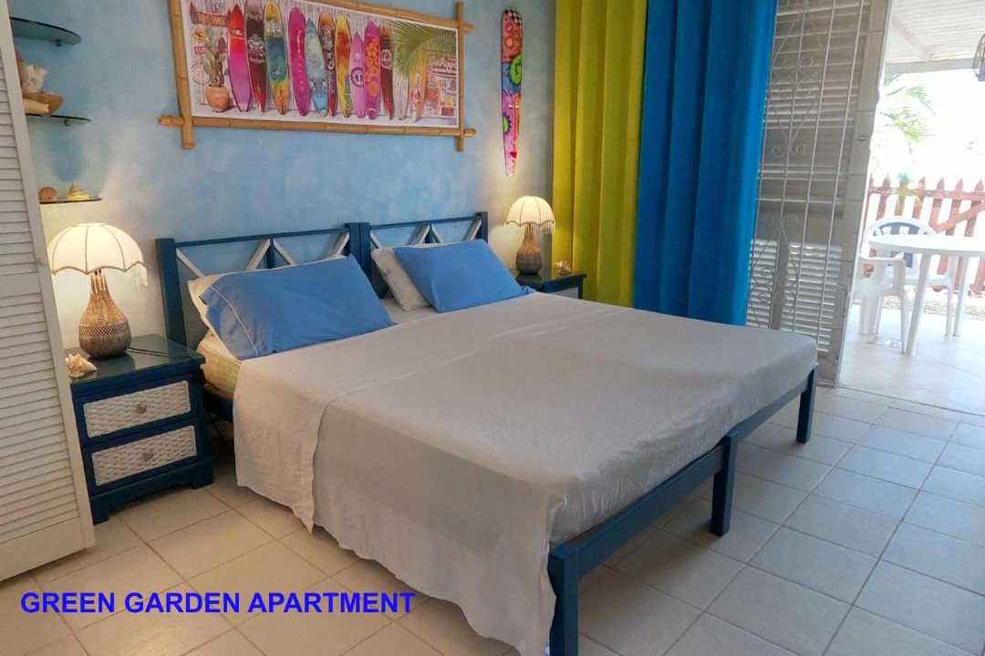 Photo of Bedroom in Silver Sands