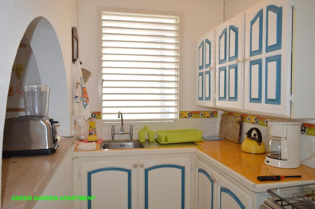 Photo of Kitchen in Silver Sands