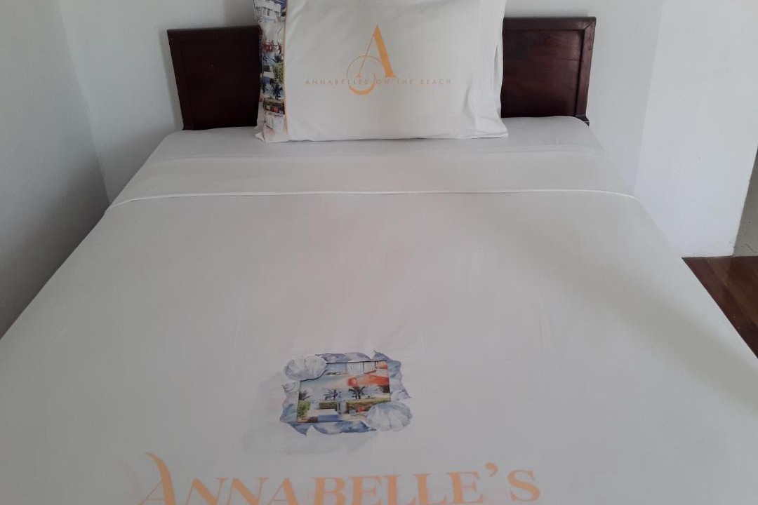 Photo of Bedroom in Old Trees Bay
