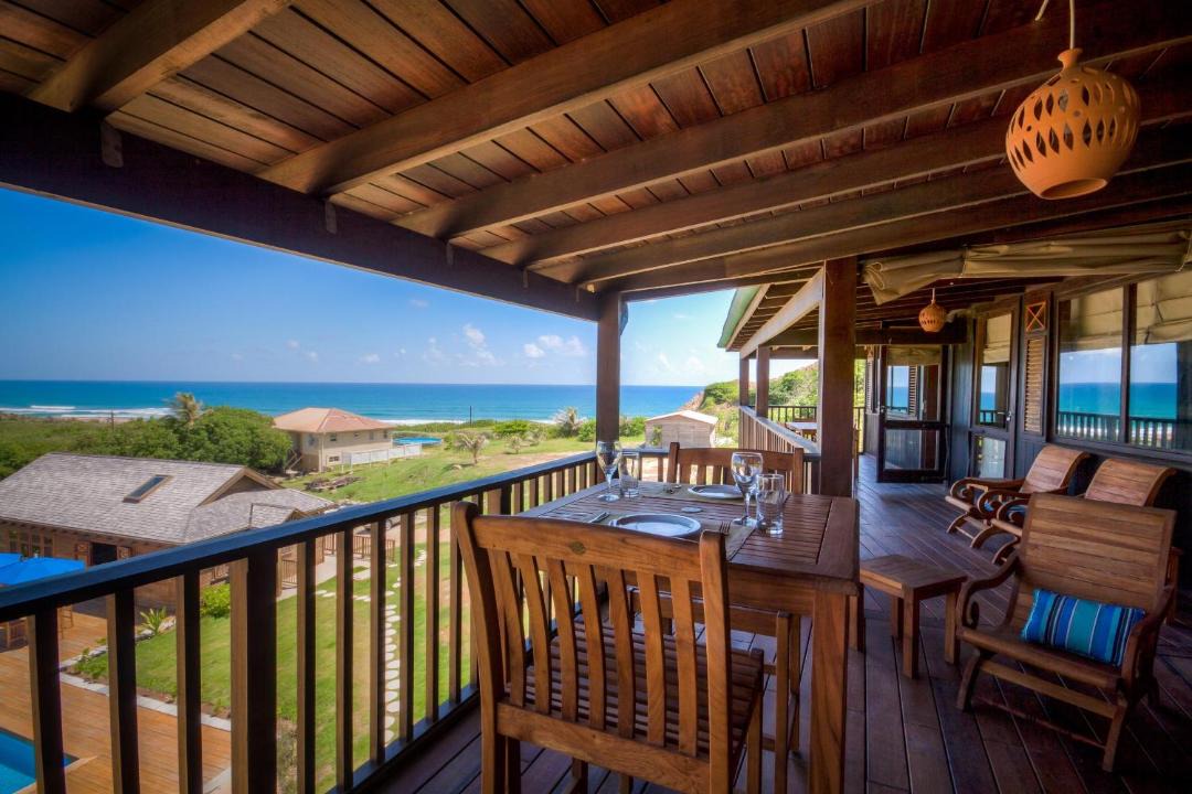 Photo of Patio Balcony in Windy Hill
