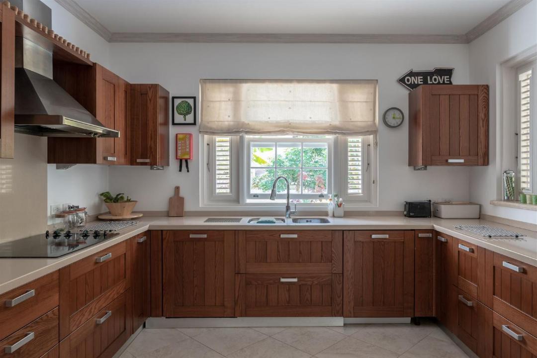 Photo of Kitchen in Little Battaleys