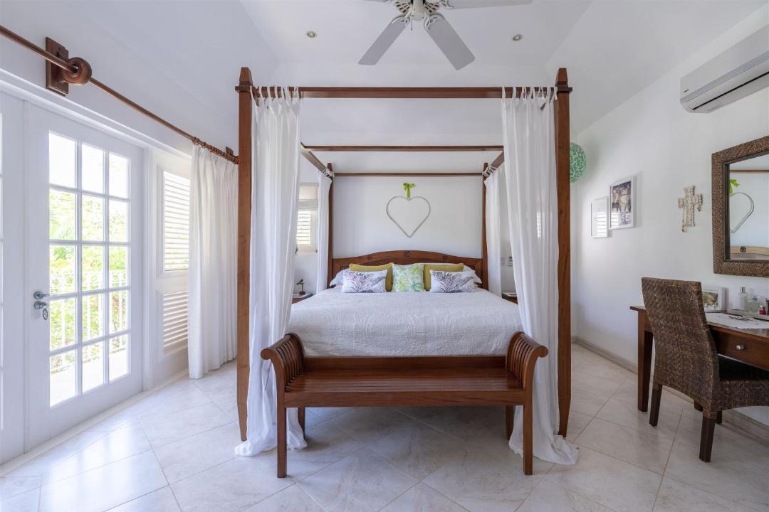 Photo of Bedroom in Little Battaleys