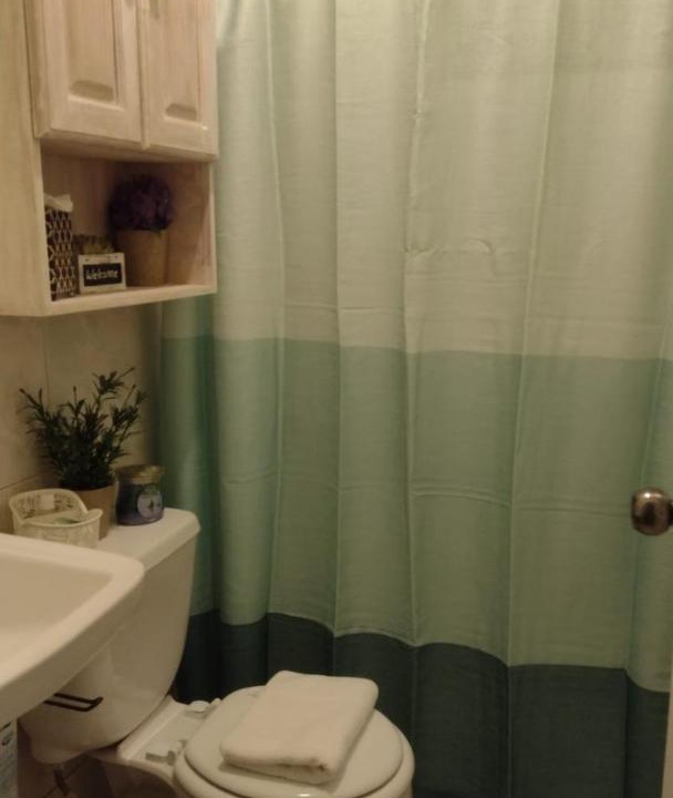 Photo of Bathroom in Charnocks