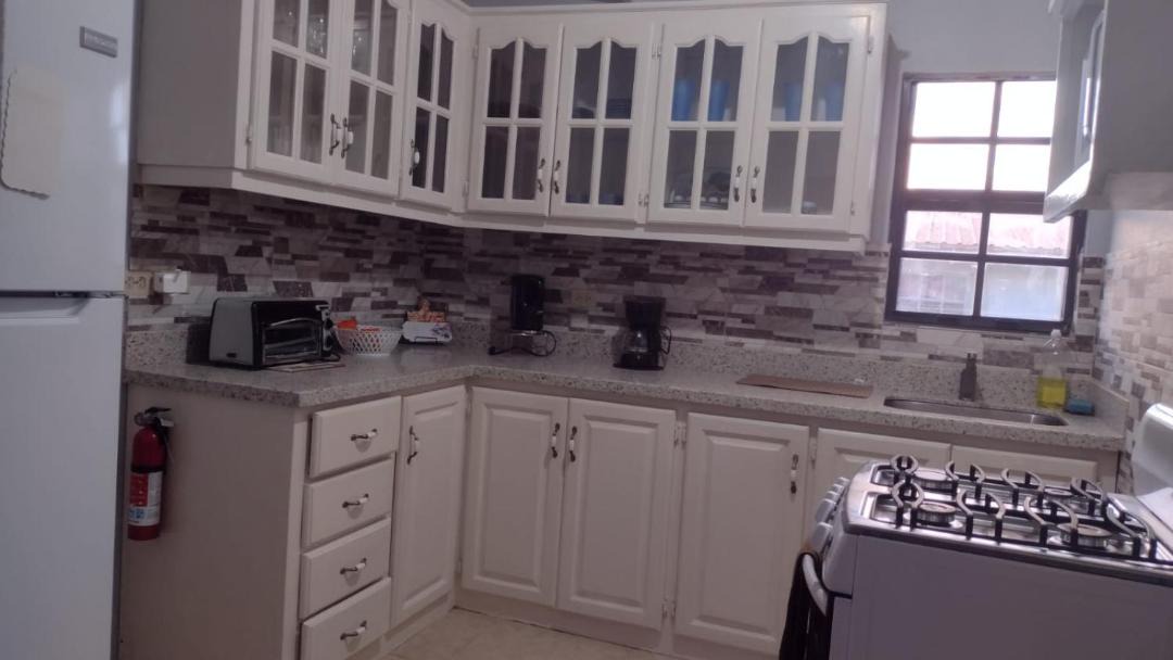 Photo of Kitchen in Charnocks