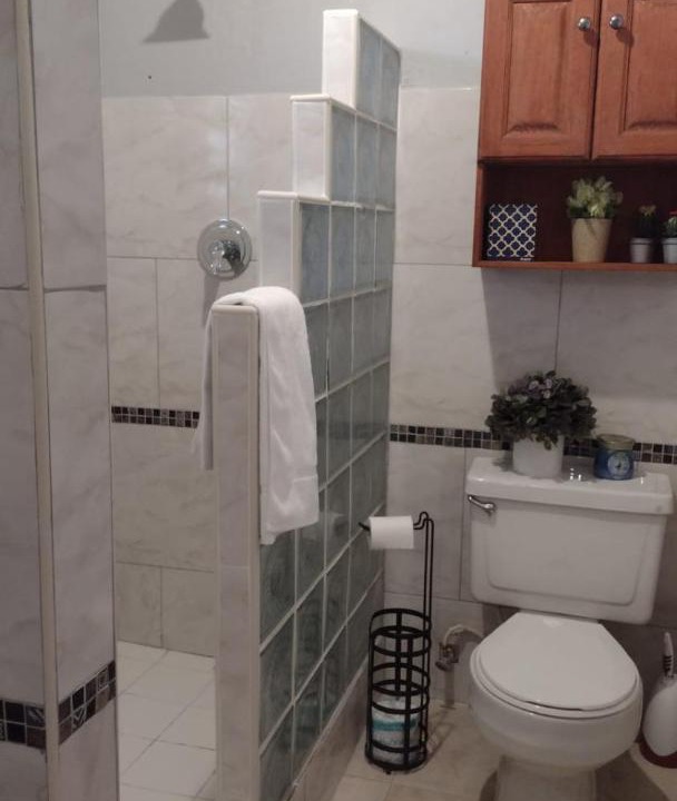 Photo of Bathroom in Charnocks