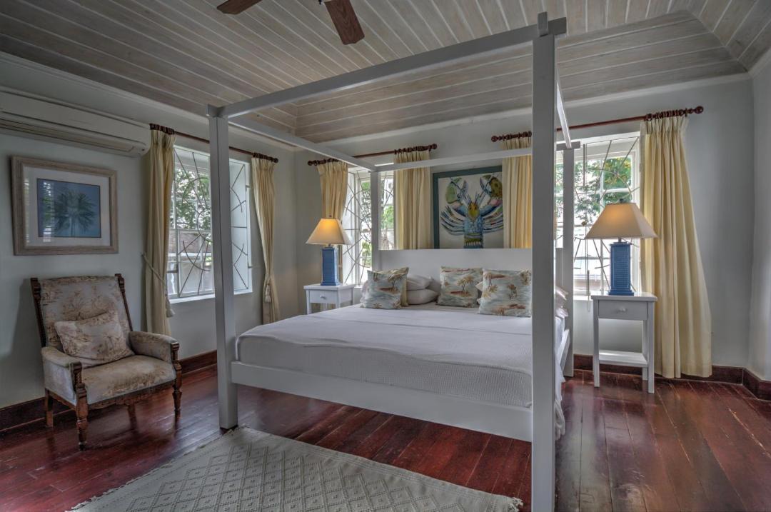 Photo of Bedroom in West Coast