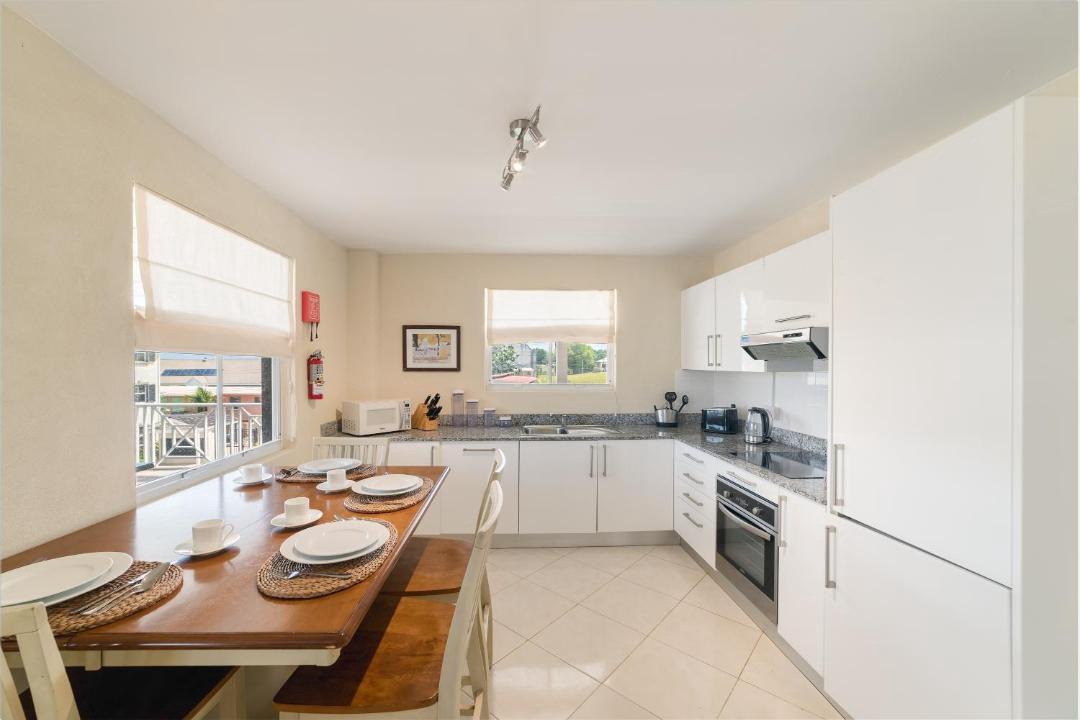 Photo of Kitchen in Weston