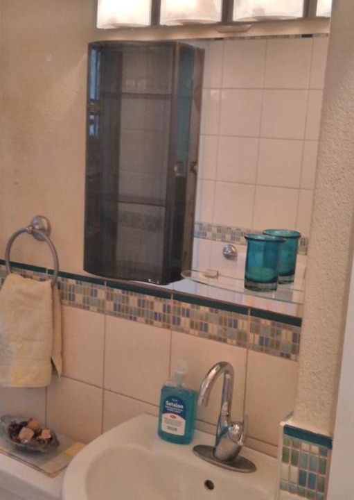 Photo of Bathroom in Durants