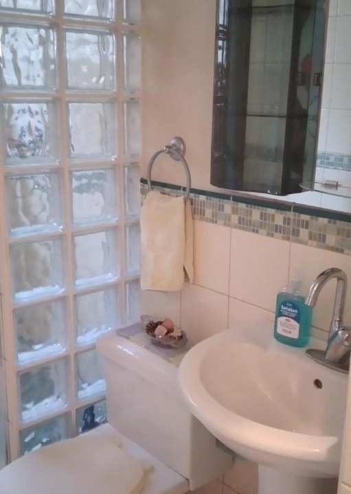 Photo of Bathroom in Durants