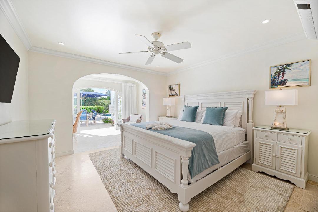 Photo of Bedroom in Westmoreland