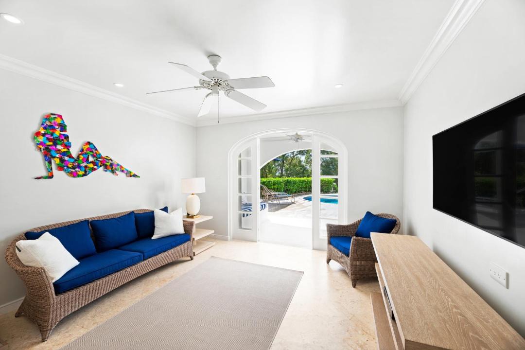 Photo of Livingroom in Westmoreland