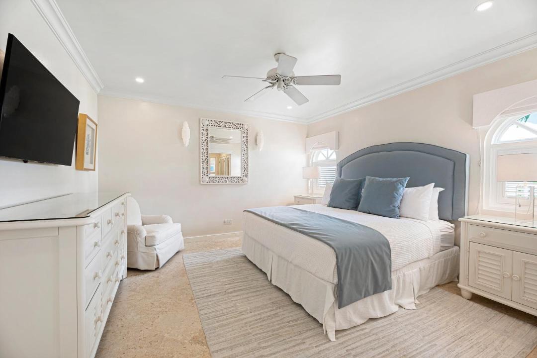 Photo of Bedroom in Westmoreland