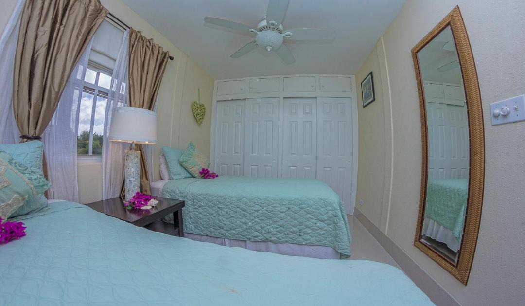 Photo of Bedroom in Weston