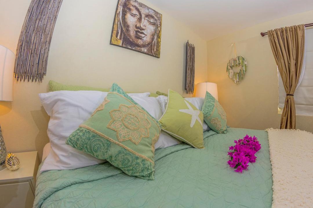 Photo of Bedroom in Weston