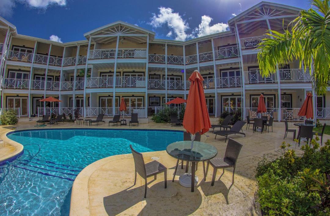 Photo of Patio Balcony in Weston
