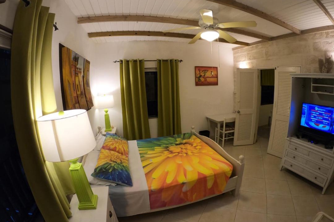 Photo of Bedroom in Silver Sands