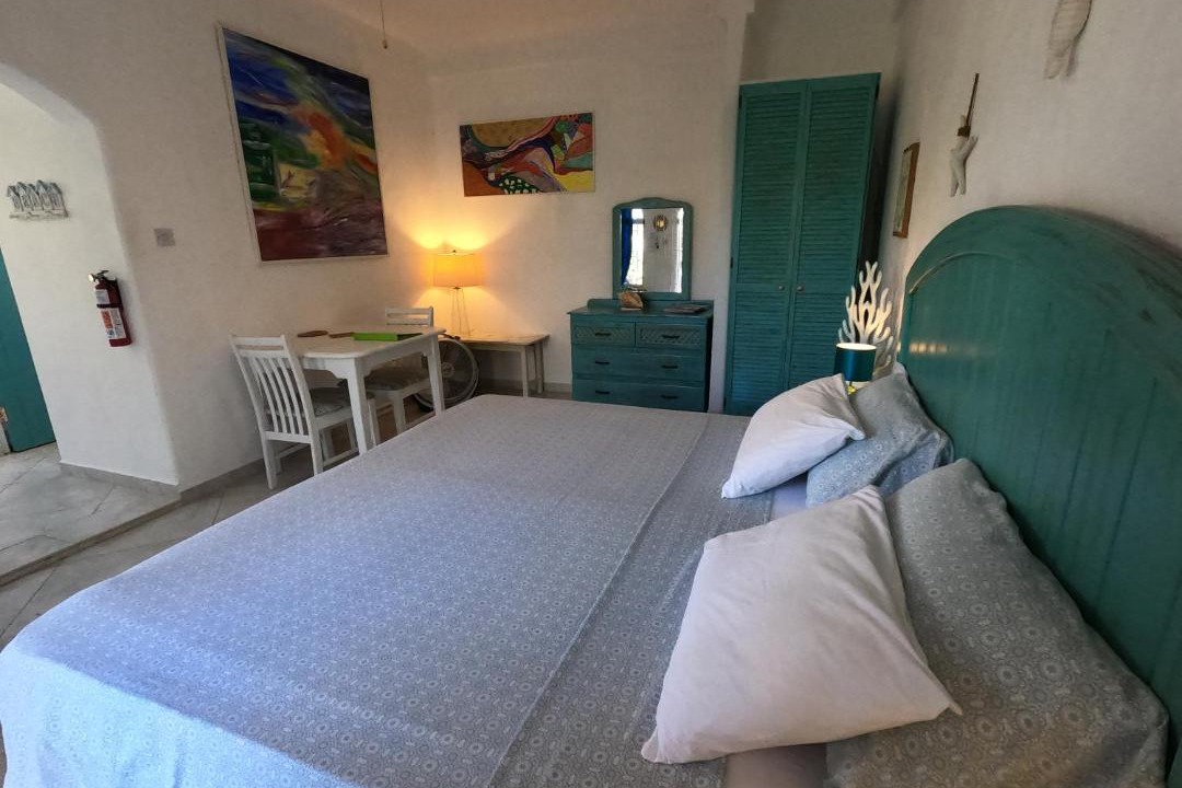 Photo of Bedroom in Silver Sands
