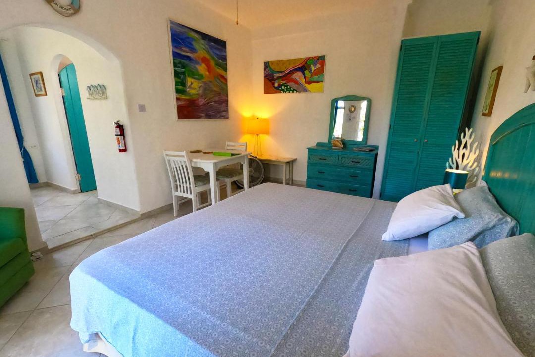 Photo of Bedroom in Silver Sands