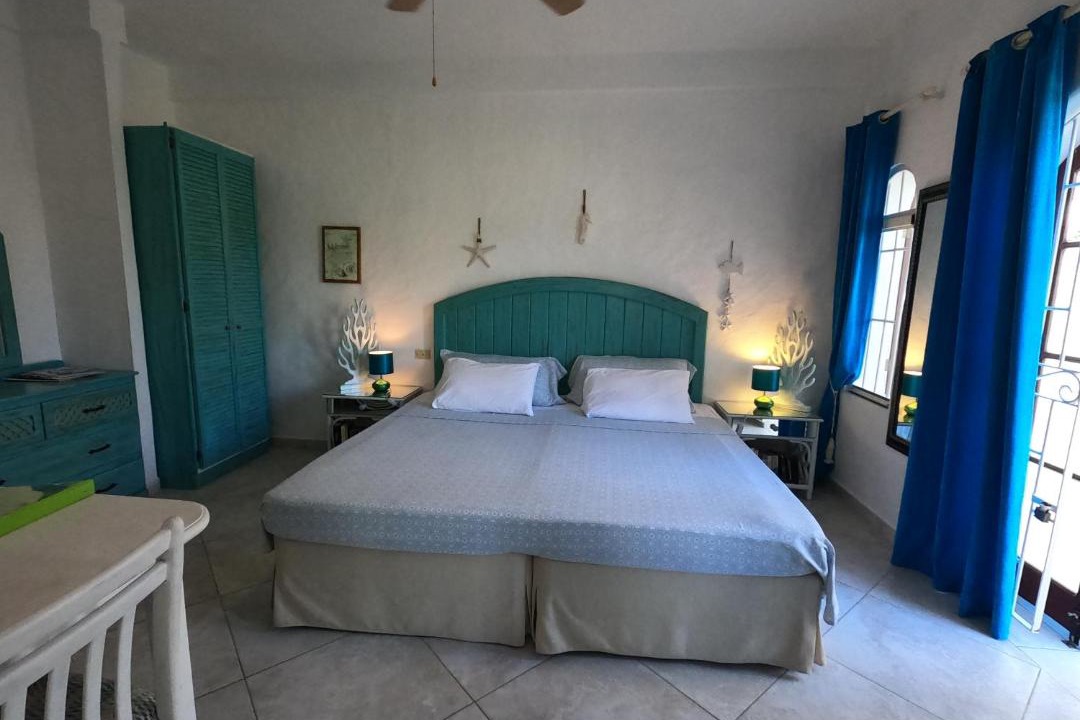 Photo of Bedroom in Silver Sands
