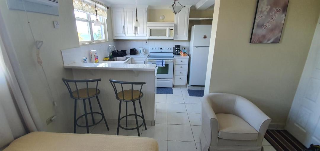 Photo of Kitchen in Hastings