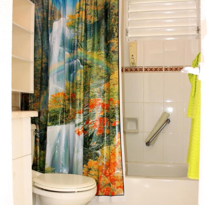 Photo of Bathroom in Rockley