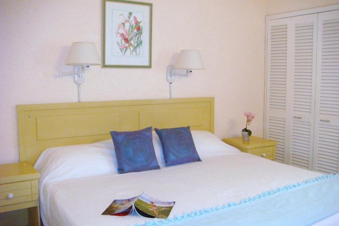 Photo of Bedroom in Rockley