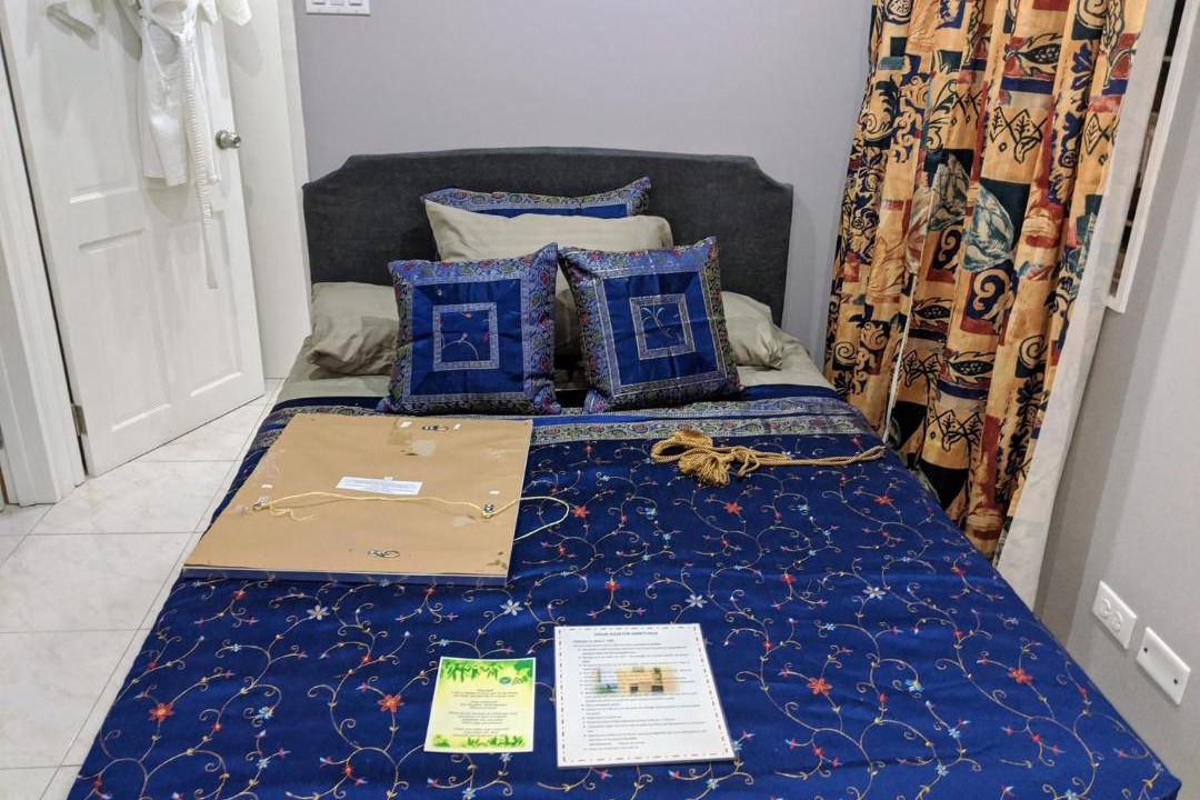 Photo of Bedroom in Oistins