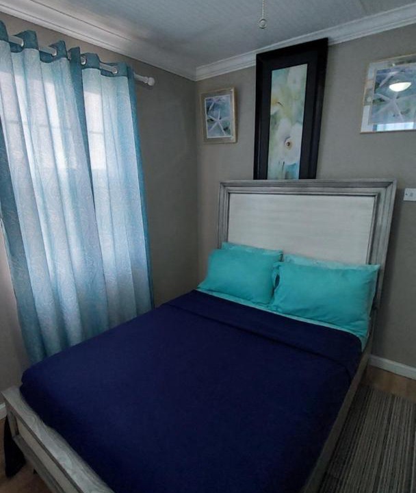 Photo of Bedroom in Clapham