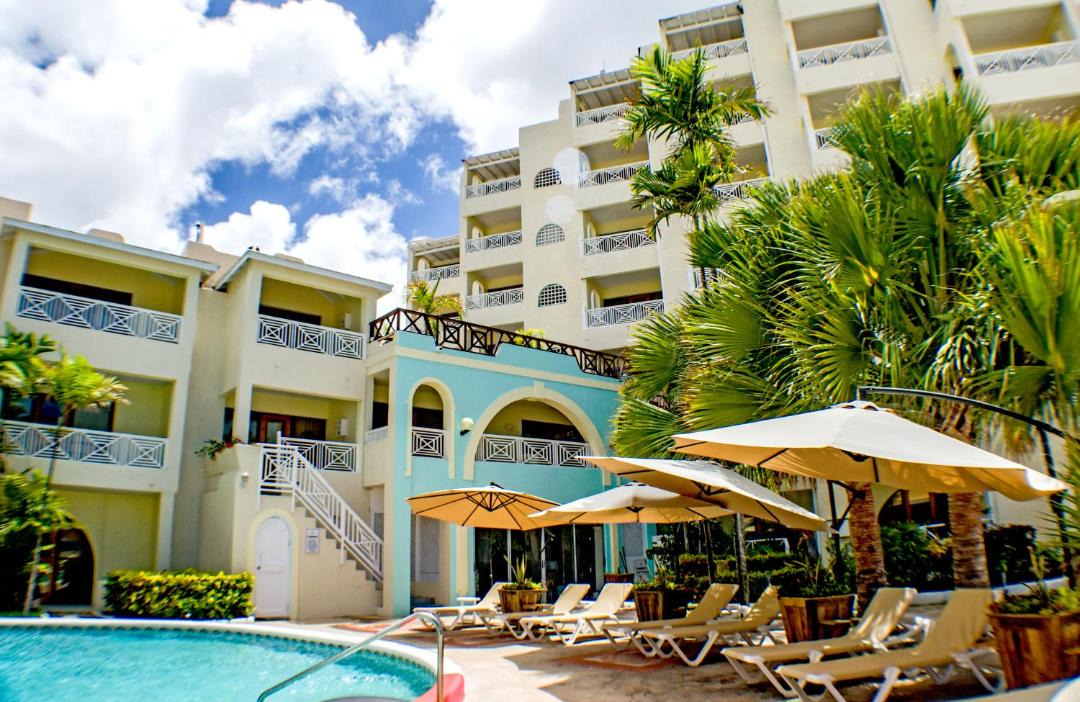 Photo of Patio Balcony in Maxwell