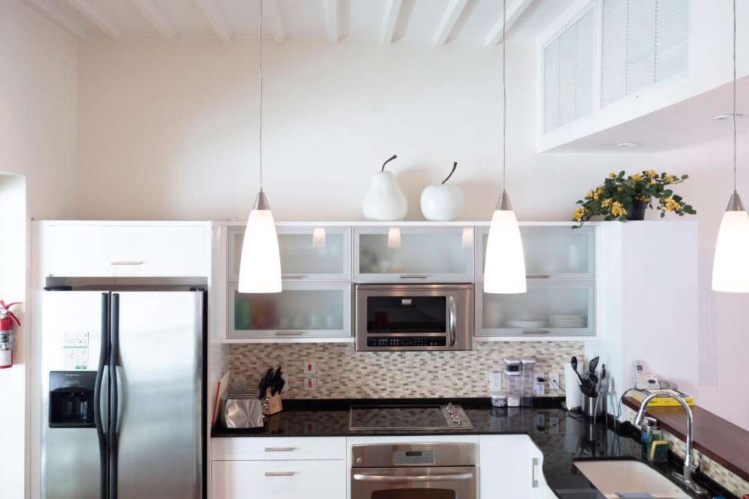 Photo of Kitchen in Halcyon Heights
