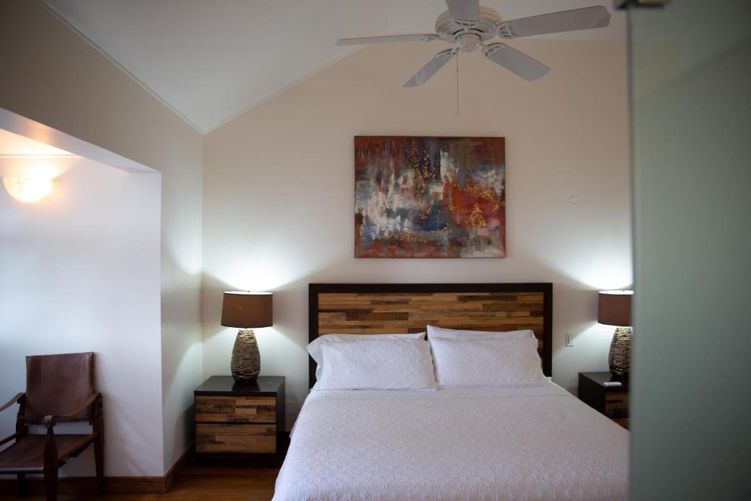 Photo of Bedroom in Halcyon Heights